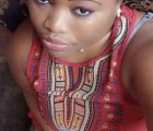Rencontre Femme Cameroun à Yaoundé : Huguette, 34 ans